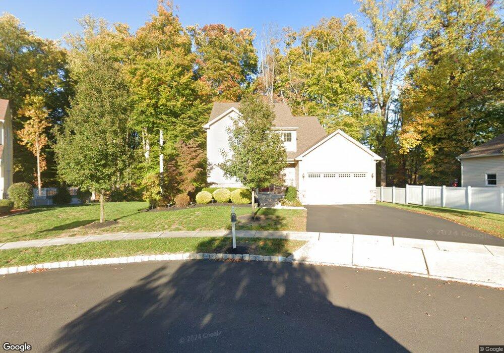 25 Tall Tree Ln unit 12, Langhorne, PA 19047 - photo 1