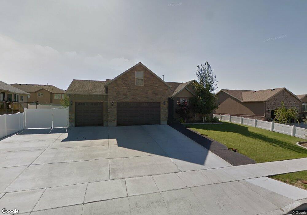 8422 S Skyline Arch Dr, West Jordan, UT 84081 - photo 1