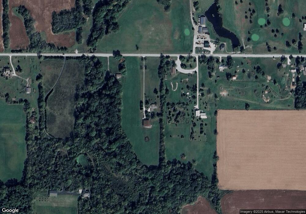 411 E 750 N, Lebanon, IN 46052 - photo 1