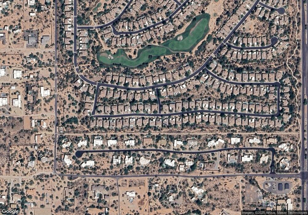 6960 E Mighty Saguaro Way, Scottsdale, AZ 85266 - photo 1