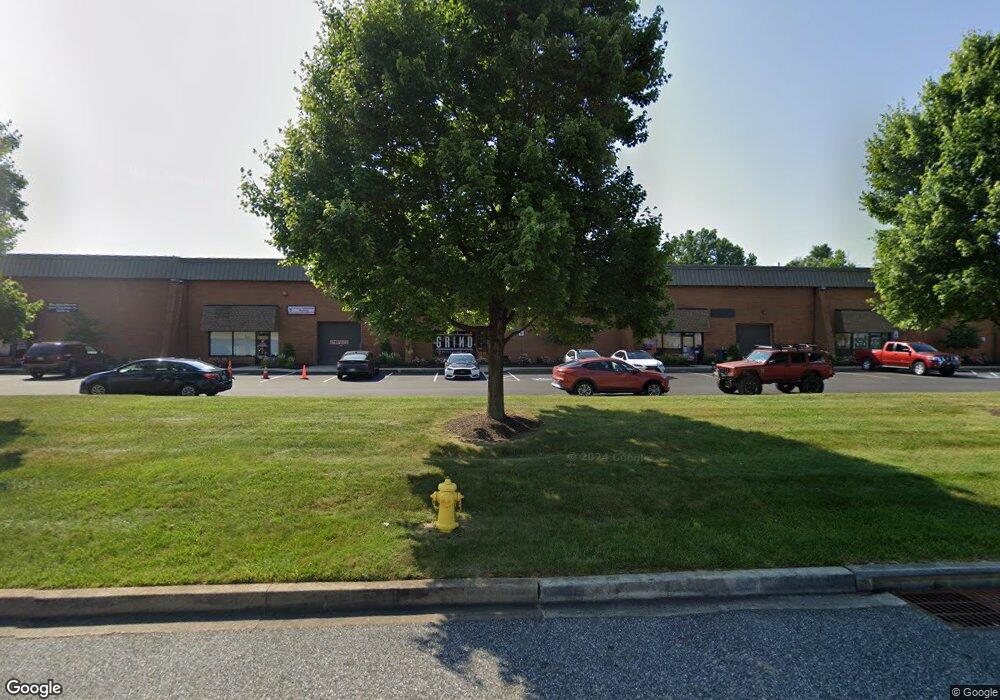 2113 Columbia Park Dr, Edgewood, MD 21040 - photo 1