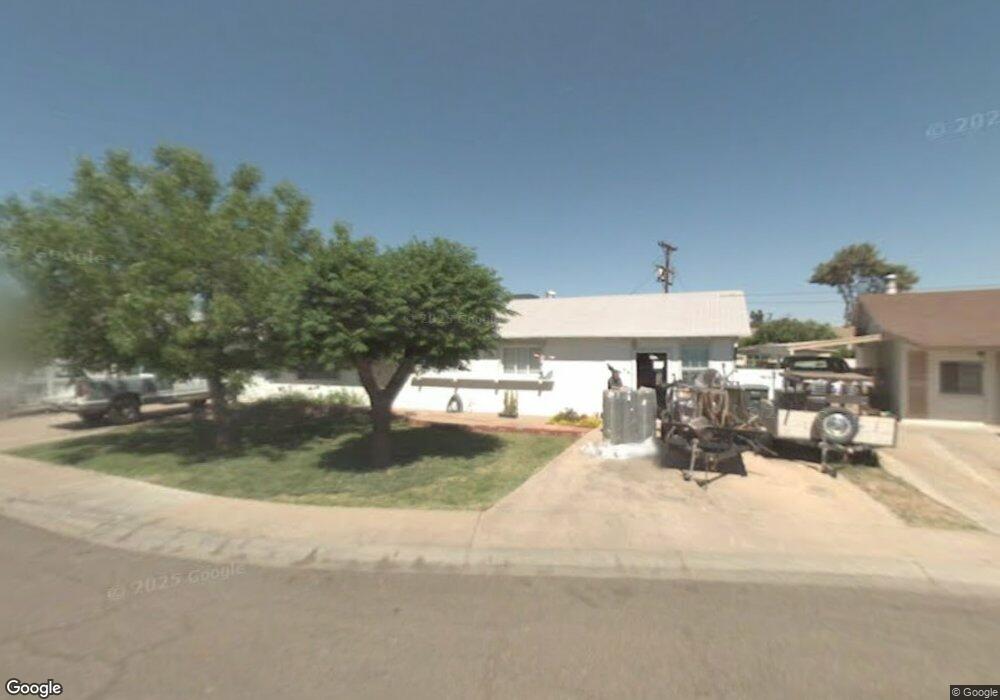 3207 N 54th Dr, Phoenix, AZ 85031 - photo 1