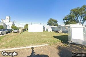 25 Elm Ave, Akron, CO 80720