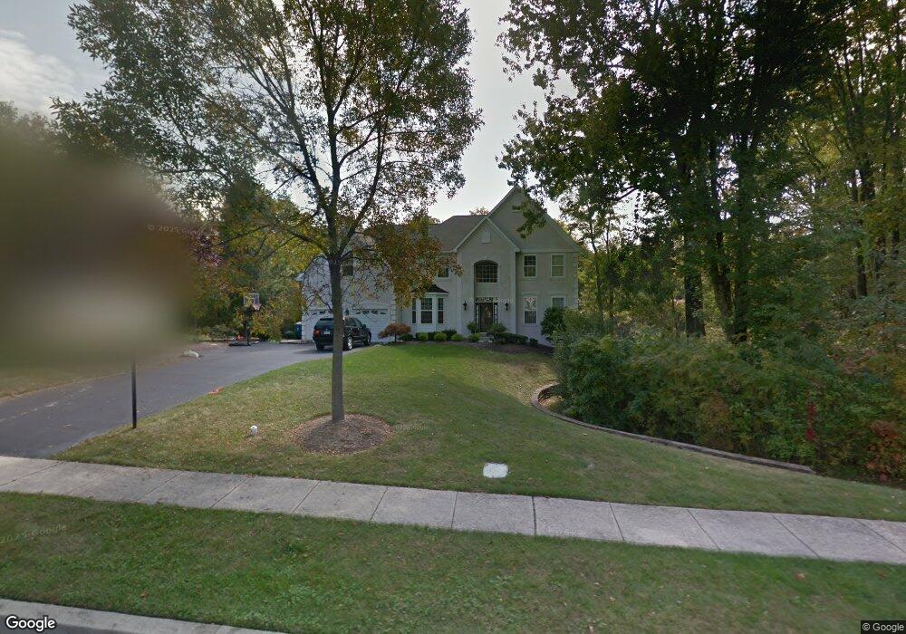 438 Forest Ln, North Wales, PA 19454 - photo 1