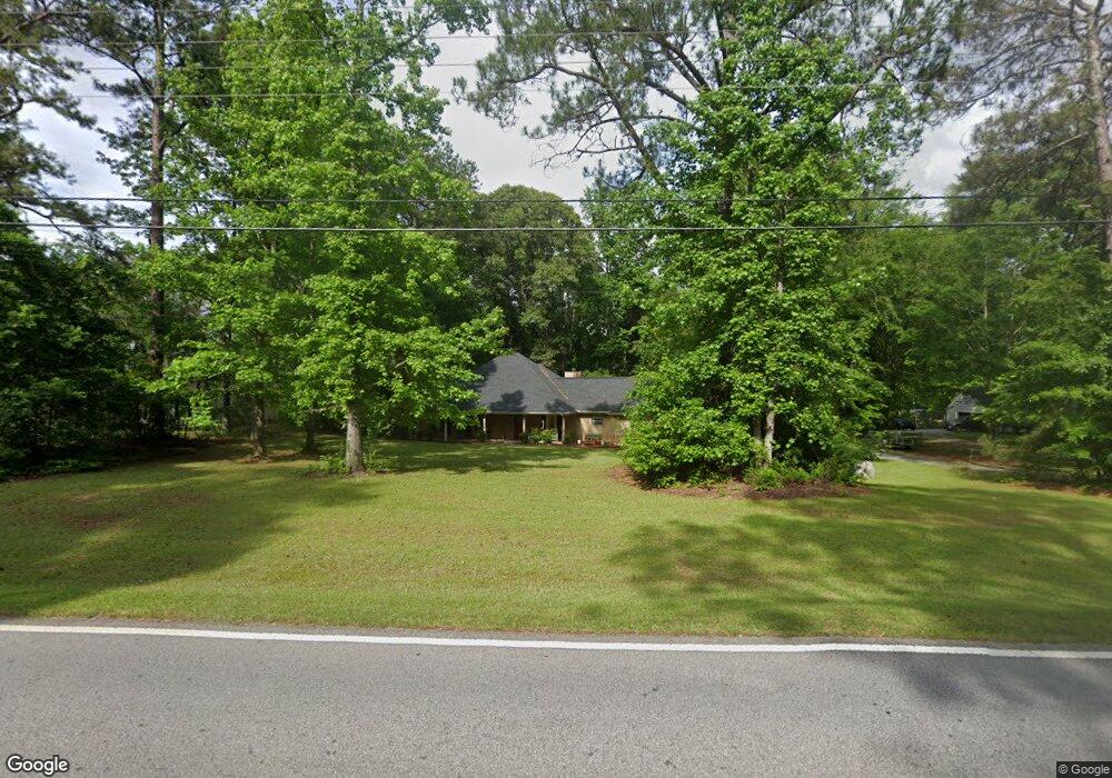 1297 Fischer Rd, Sharpsburg, GA 30277 - photo 1