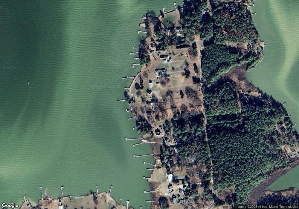 6122 Twin Point Cove Rd, Cambridge, MD 21613 - photo 1