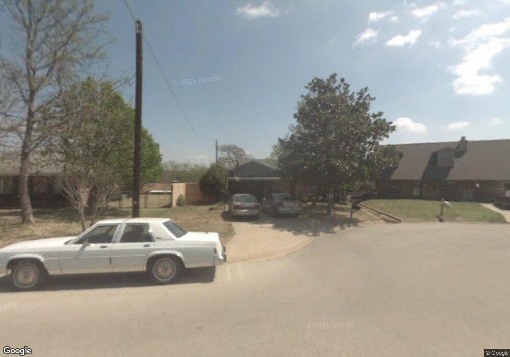 316 Ross Ave, Denison, TX 75020 - photo 1