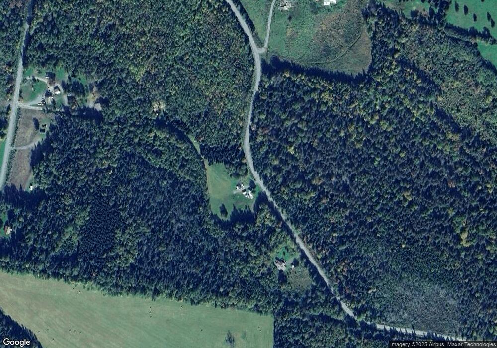 299 Bungy Rd, Colebrook, NH 03576 - photo 1