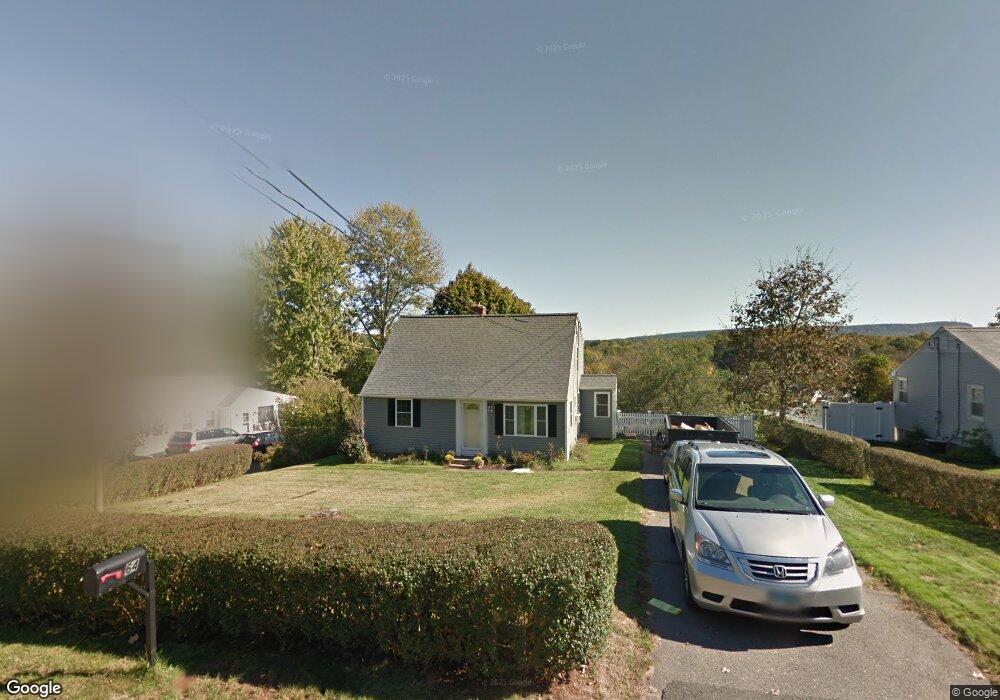 64 Little Fawn Rd, Southington, CT 06489 - photo 1