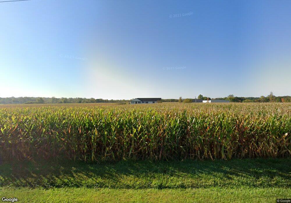 872 W 1100 N, Ossian, IN 46777 - photo 1