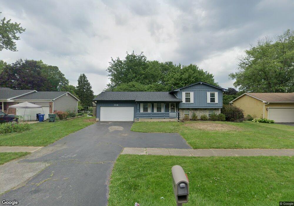 5714 Linworth Rd, Columbus, OH 43235 - photo 1