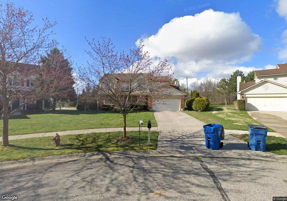 2463 Cliffside Ct, Ann Arbor, MI 48103 - photo 1