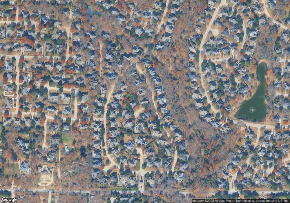 908 Parkview Ln, Southlake, TX 76092 - photo 1