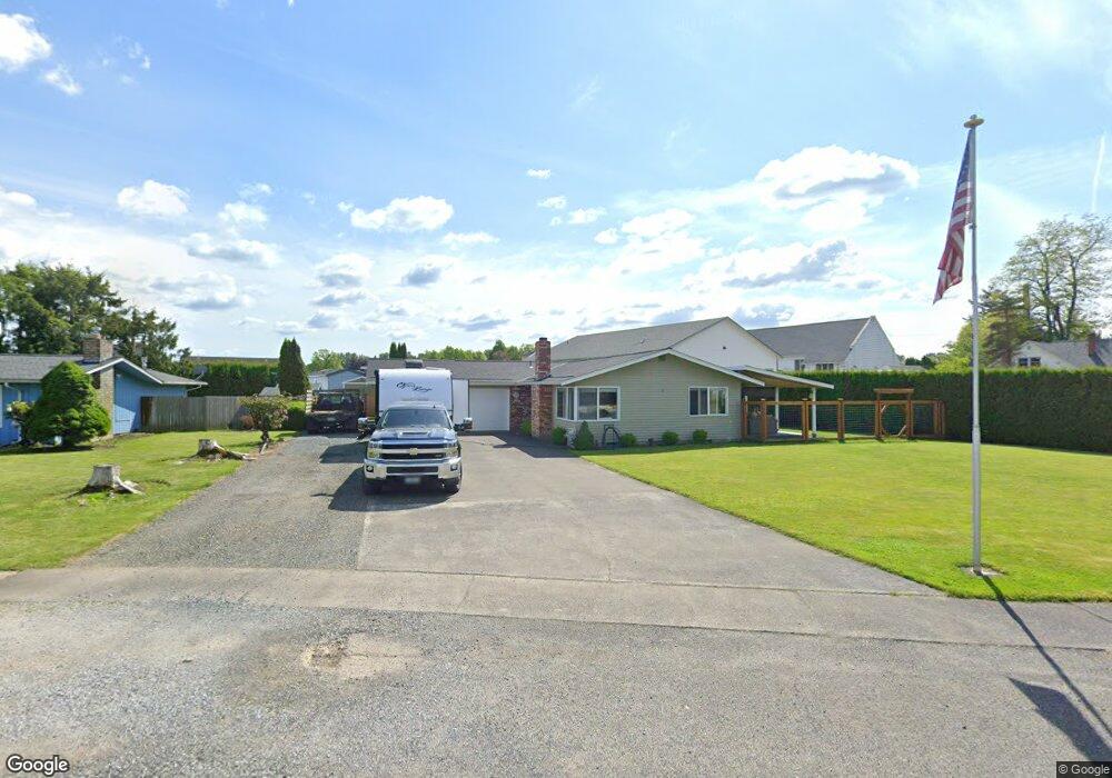 200 E 2nd St, Everson, WA 98247 - photo 1