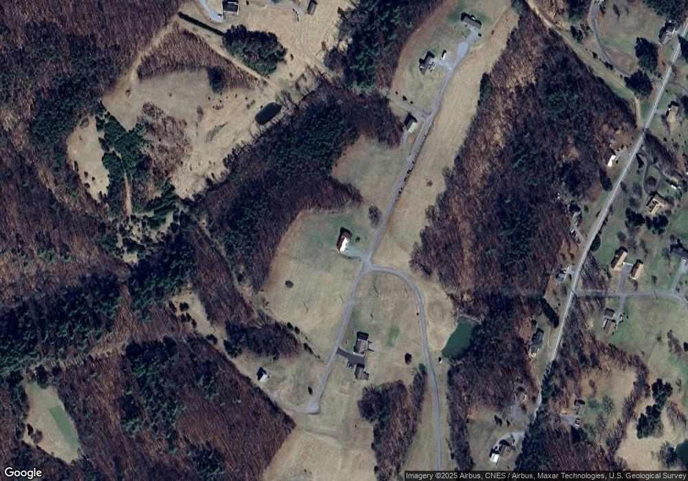 7 Journey Ln, Berkeley Springs, WV 25411 - photo 1