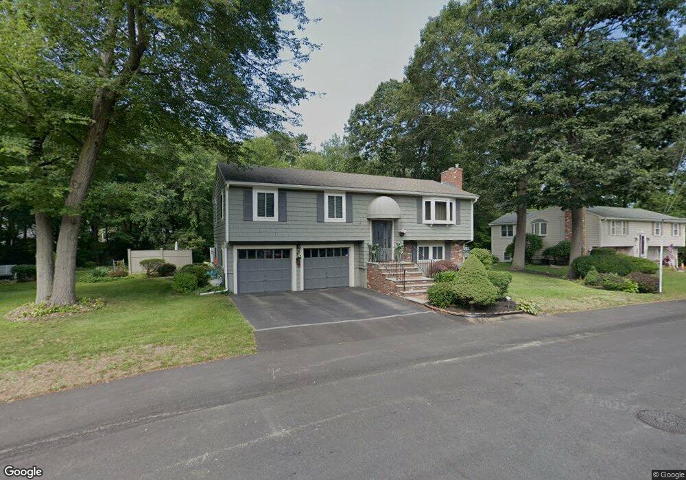 51 Jacquelyn Rd, Weymouth, MA 02188 - photo 1