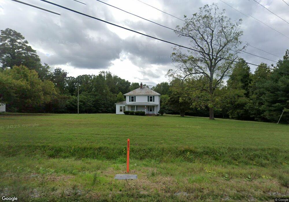 7378 Kings Hwy, Montross, VA 22520 - photo 1