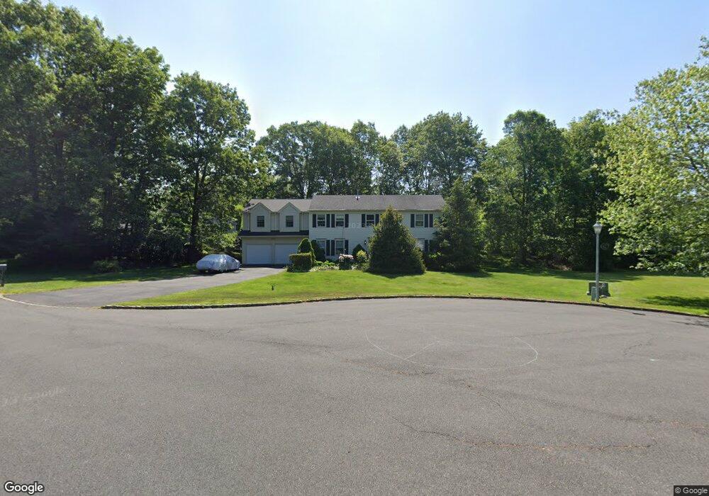 6 Geoffrey Ct, Chatham, NJ 07928 - photo 1