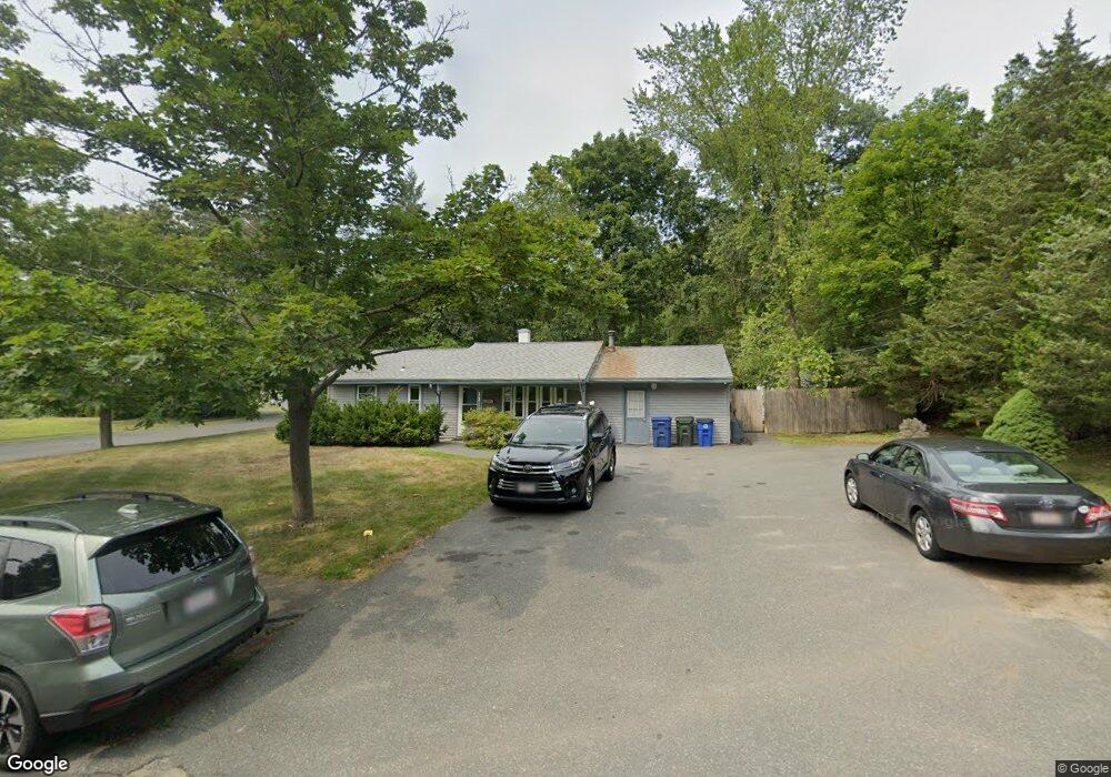 11 Dartmouth St, Danvers, MA 01923 - photo 1