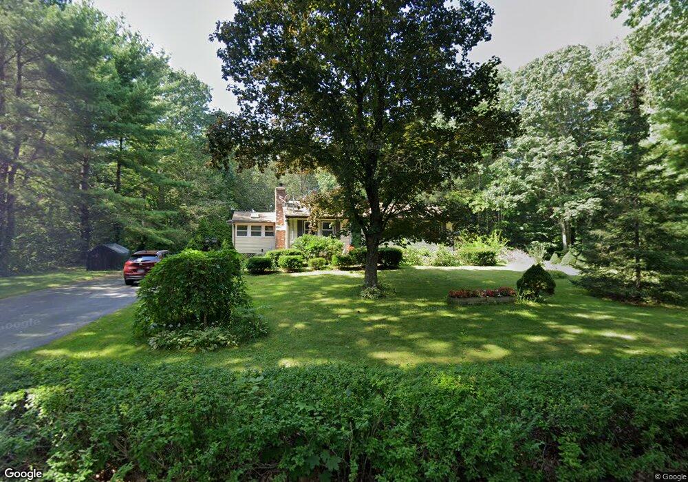 50 Number 10 Schoolhouse Rd, Charlton, MA 01507 - photo 1