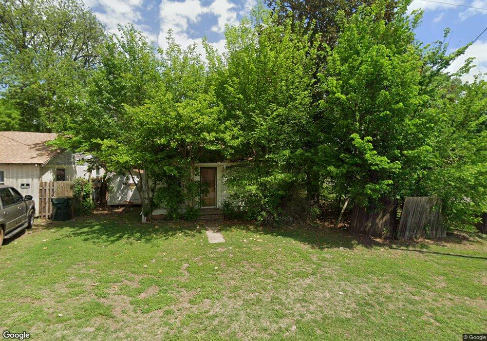 216 S 13th St, Duncan, OK 73533 - photo 1