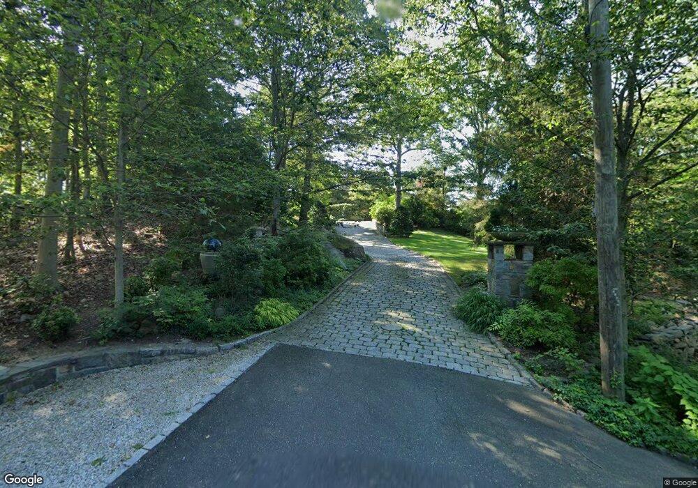 17 Thayer Pond Rd, New Canaan, CT 06840 - photo 1