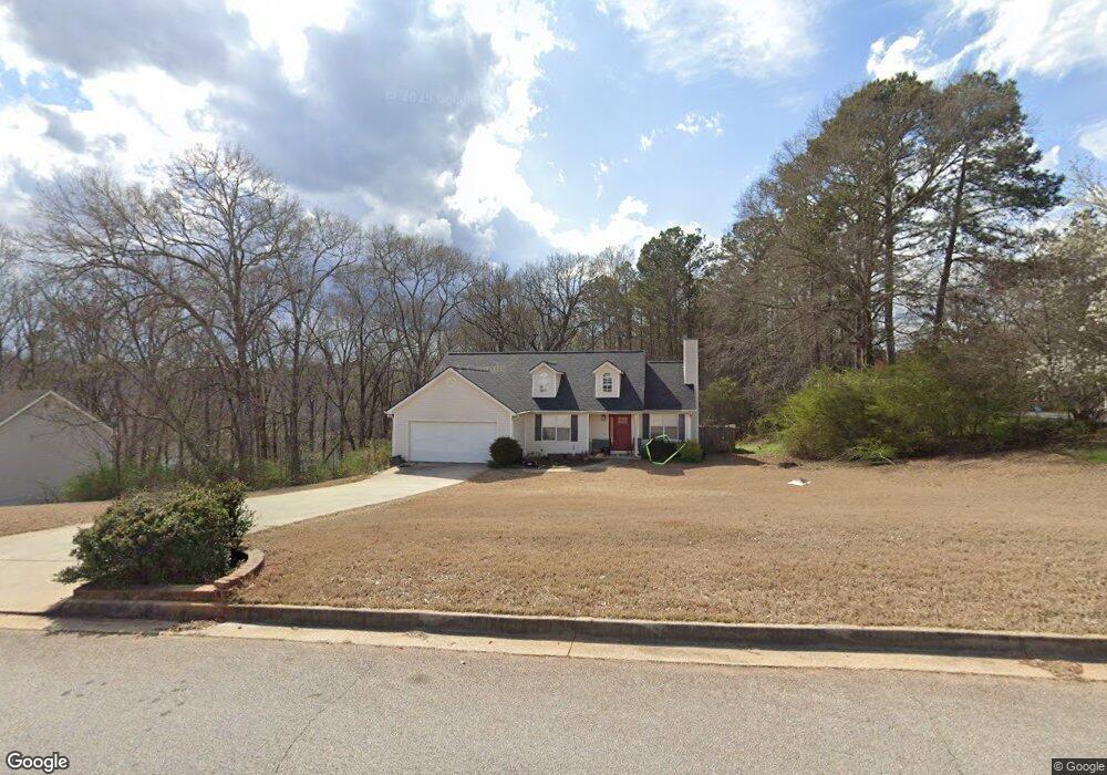 2000 Big Cypress Ln, Locust Grove, GA 30248 - photo 1