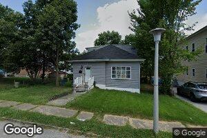 4006 Chesmont Ave, Baltimore, MD 21206