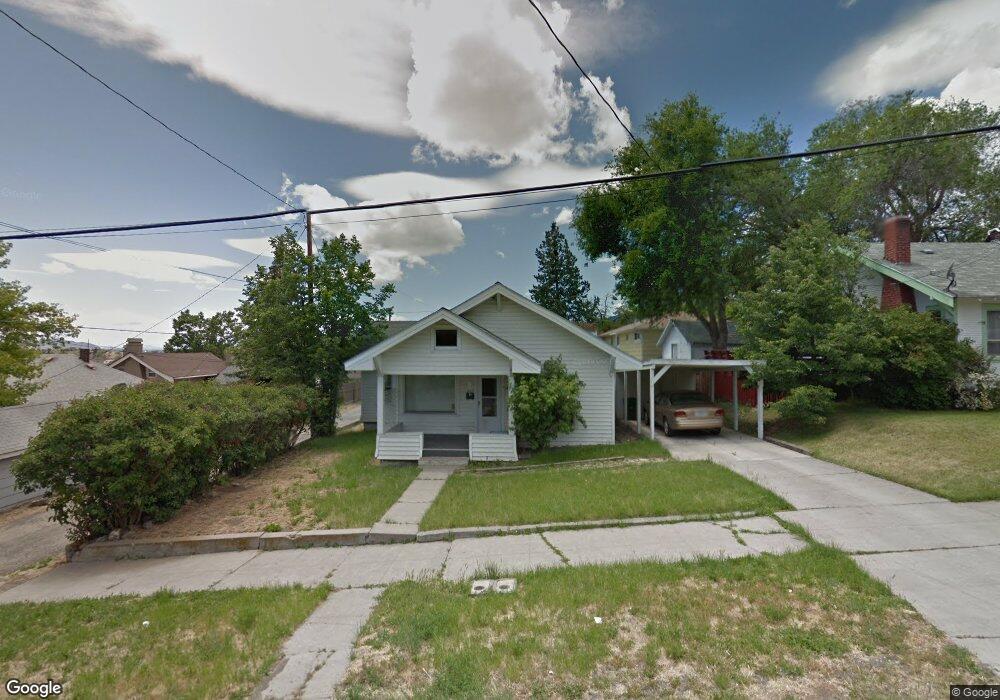 522 N 5th St, Klamath Falls, OR 97601 - photo 1