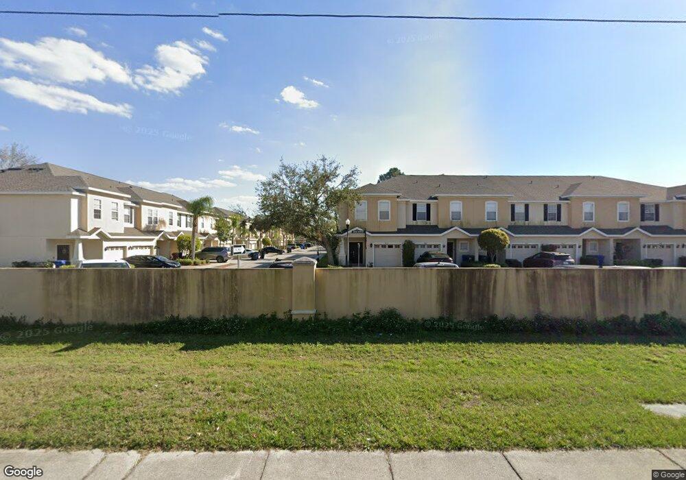 9911 Serona Bluff Way, Tampa, FL 33619 - photo 1