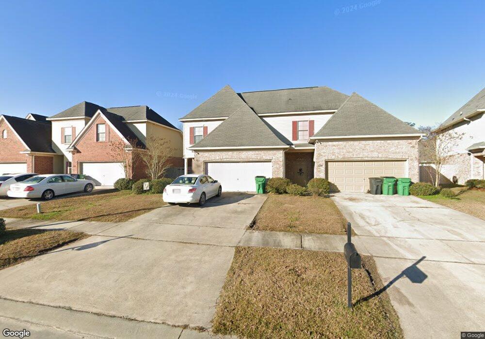 132 Nickel Loop None, Slidell, LA 70458 - photo 1