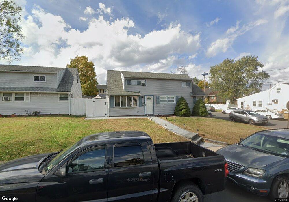 81 Hagaman St, Carteret, NJ 07008 - photo 1