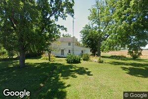 7358 N 23rd Ave, Raymond, IL 62560