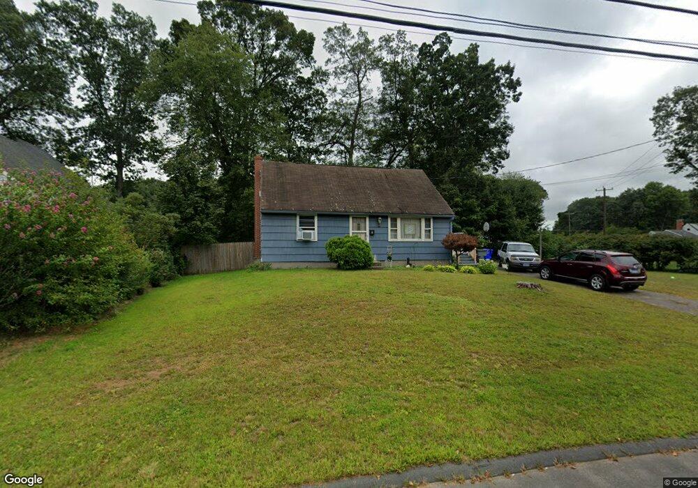 29 David St, Enfield, CT 06082 - photo 1