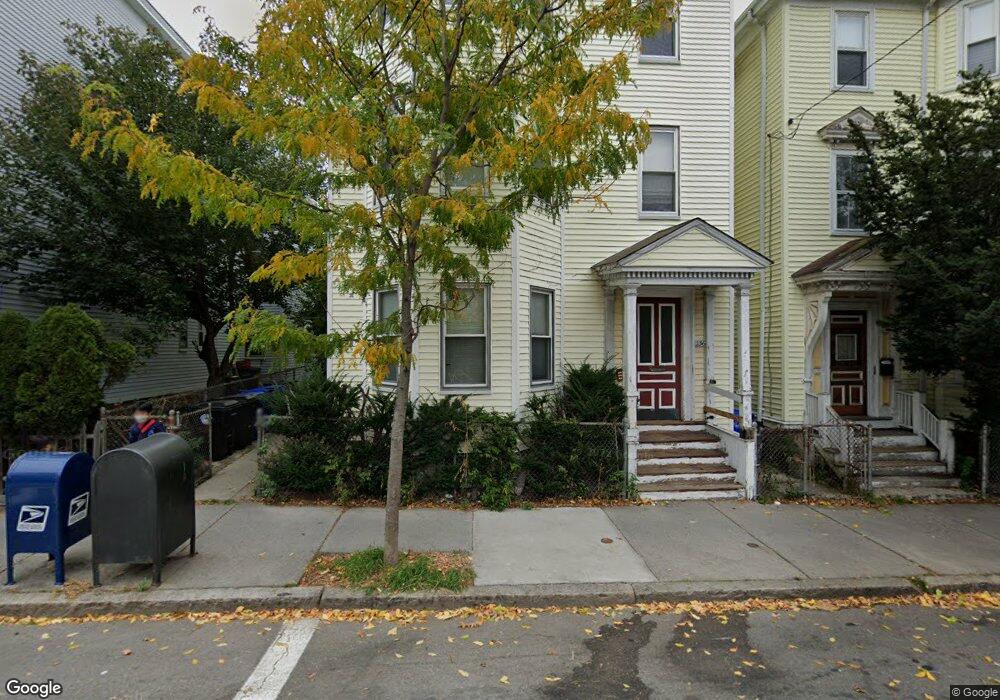 236 Cypress St unit 2, Brookline, MA 02445 - photo 1