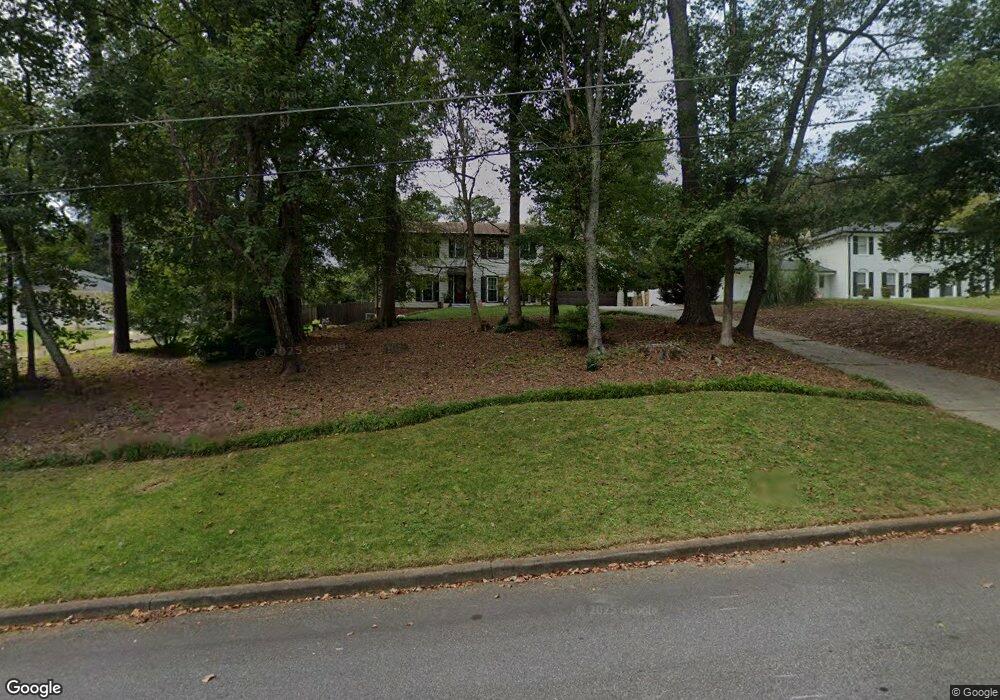 585 Deer Run SW unit 2, Lilburn, GA 30047 - photo 1