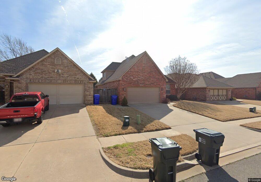 4401 Spyglass Dr, Norman, OK 73072 - photo 1