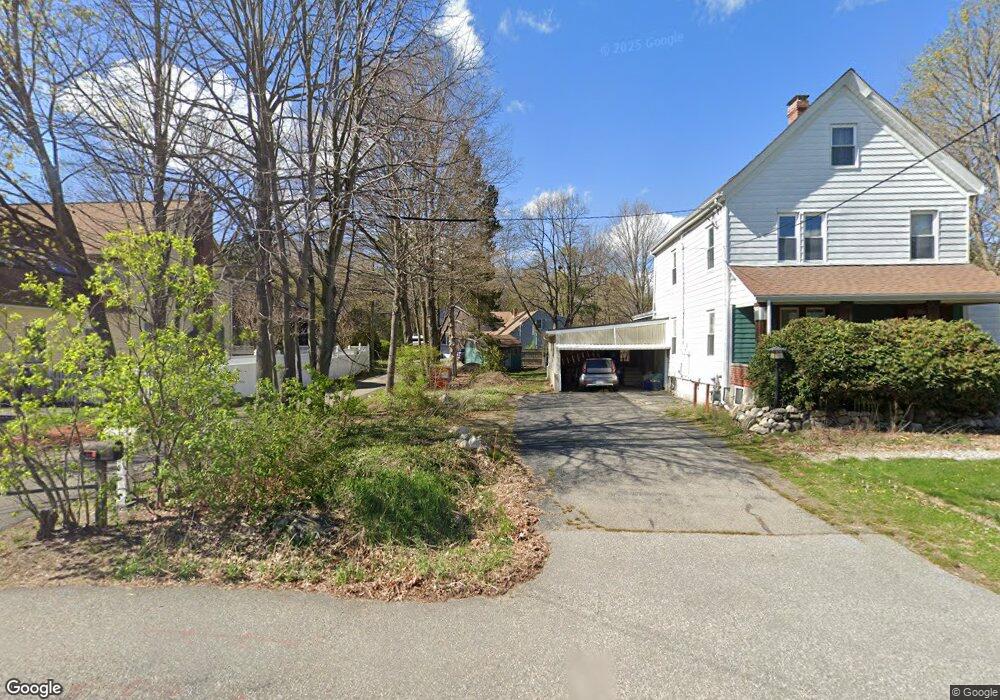 294 Woburn St, Lexington, MA 02420 - photo 1