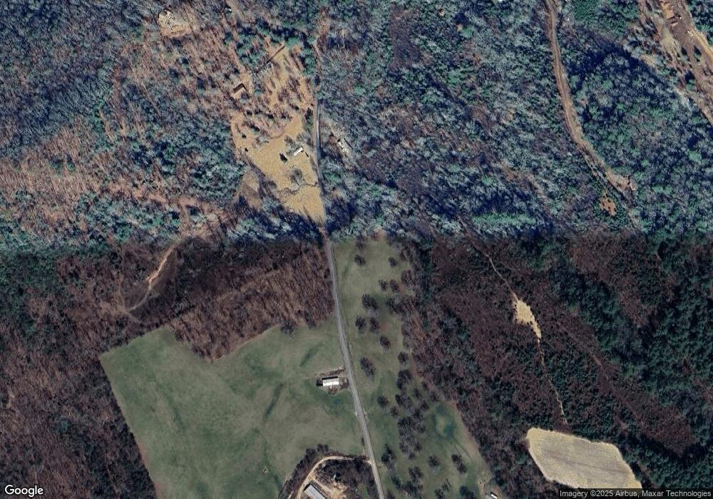 2465 Hardscrabble Rd, Mineral Bluff, GA 30559 - photo 1