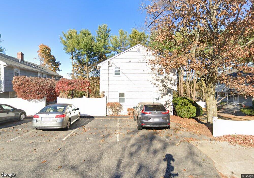 295 Cross St, Winchester, MA 01890 - photo 1