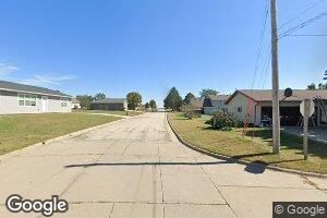 600 E Morrison St, Edgewood, IA 52042