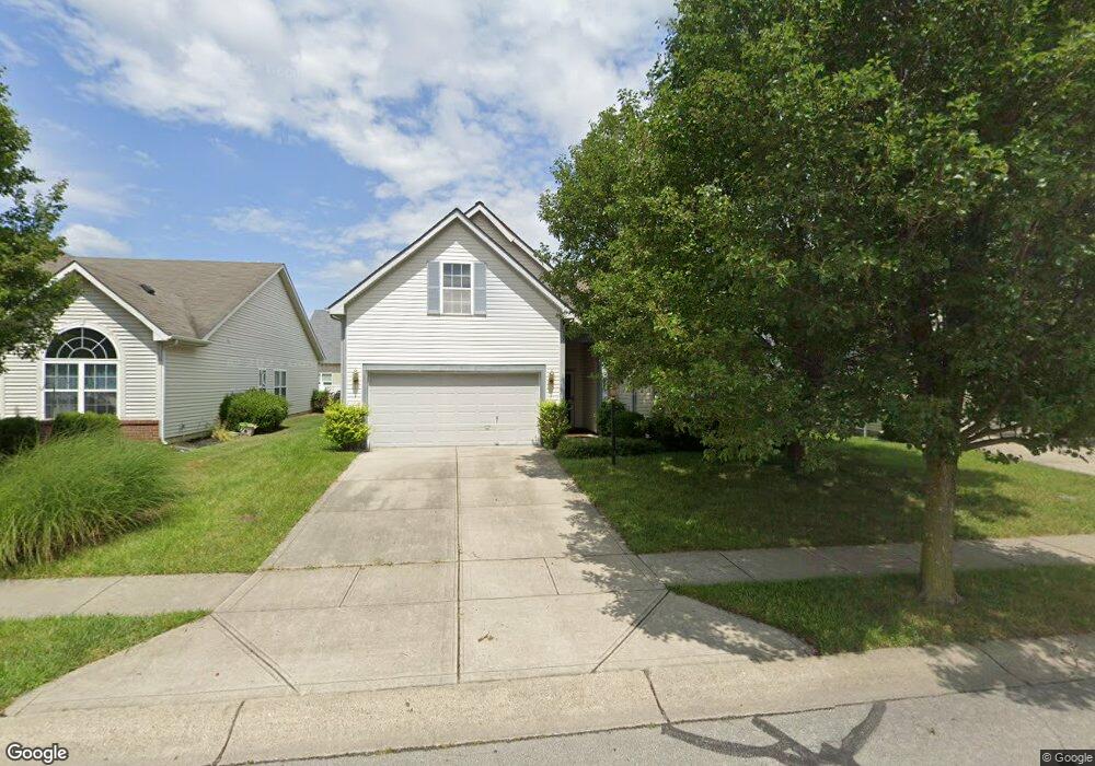 11399 Apalachian Way, Fishers, IN 46037 - photo 1