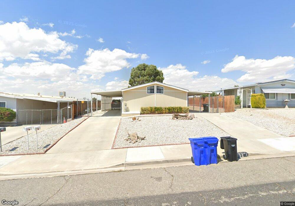 16252 Camelback Dr, Victorville, CA 92395 - photo 1