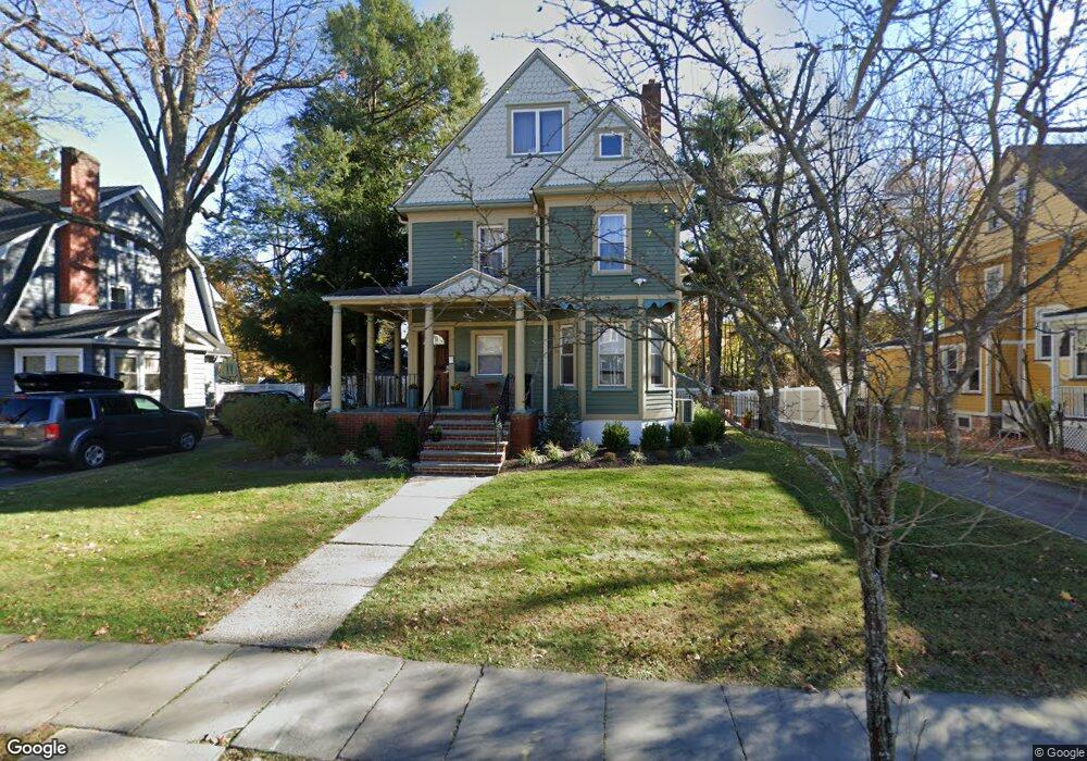 57 Christopher St unit 2, Montclair, NJ 07042 - photo 1