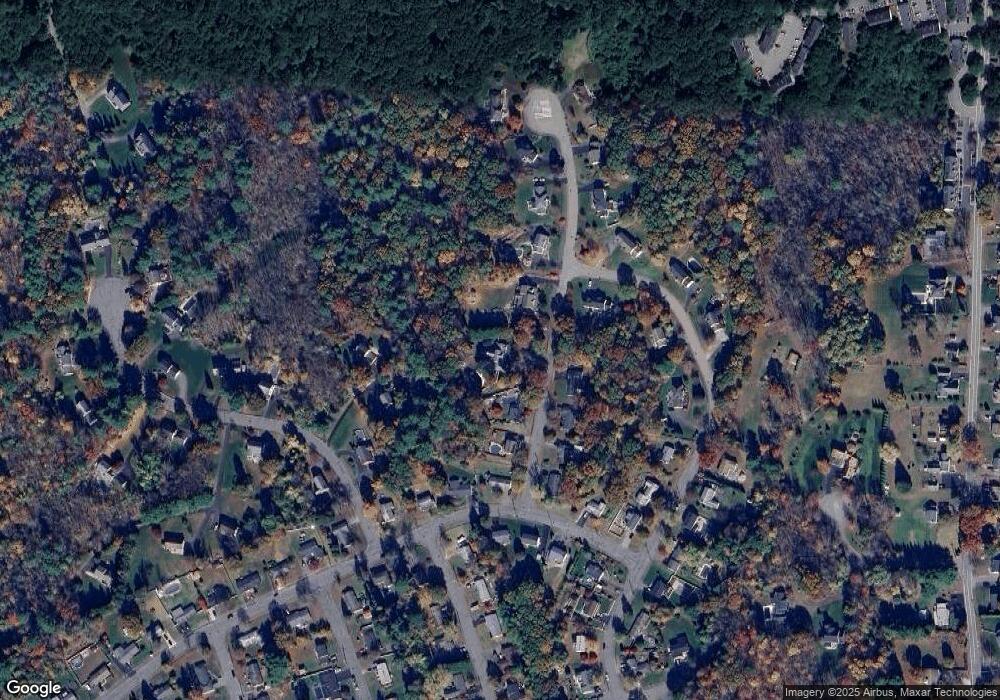 8 Alan Rd, Hudson, MA 01749 - photo 1