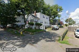 40 Gladstone St, Quincy, MA 02171