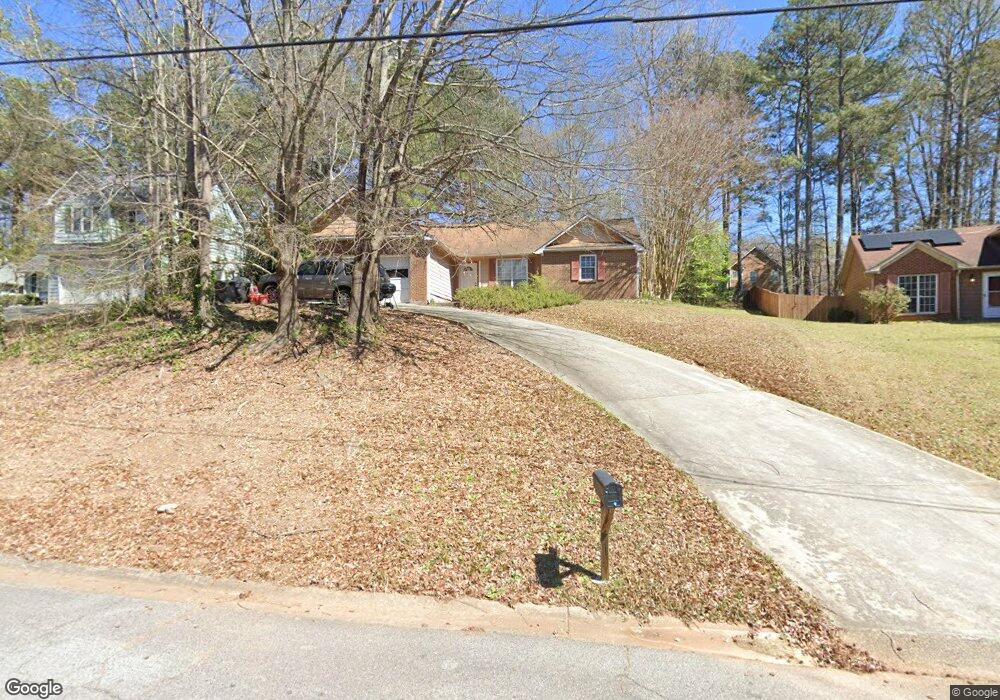 5726 Rex Mill Dr unit 2, Rex, GA 30273 - photo 1