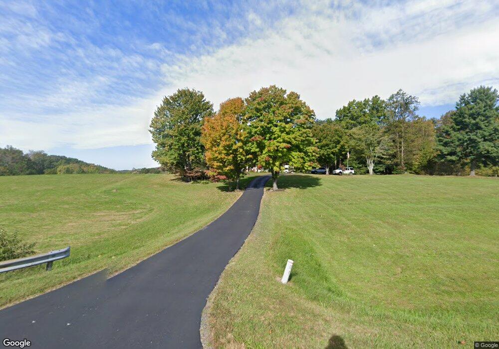 9461 Chatham Rd, Martinsville, VA 24112 - photo 1