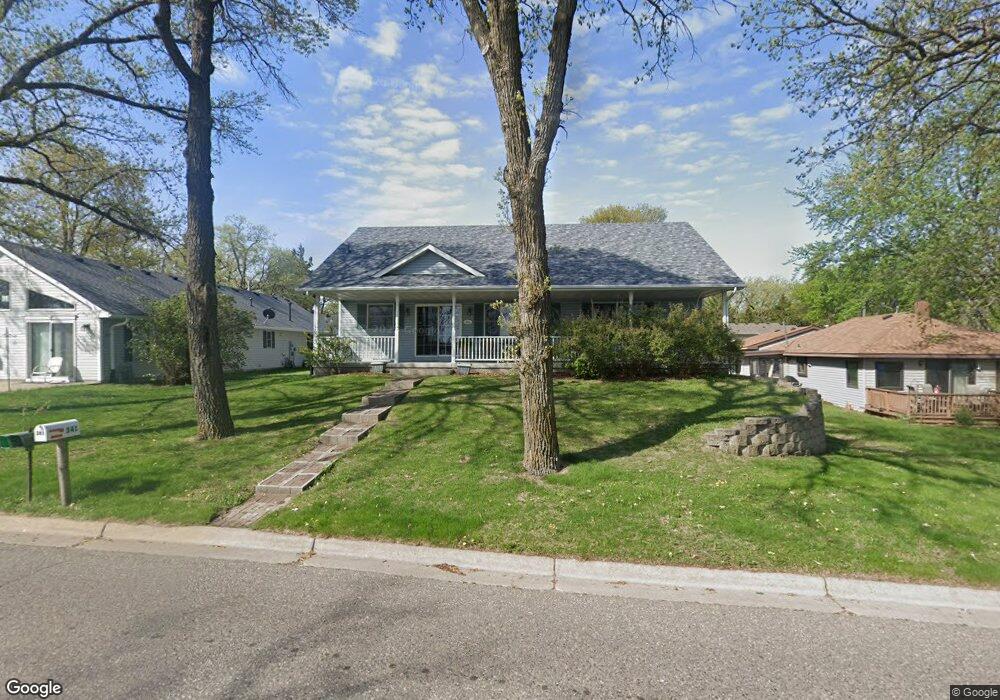 341 Lakeshore Dr, Big Lake, MN 55309 - photo 1