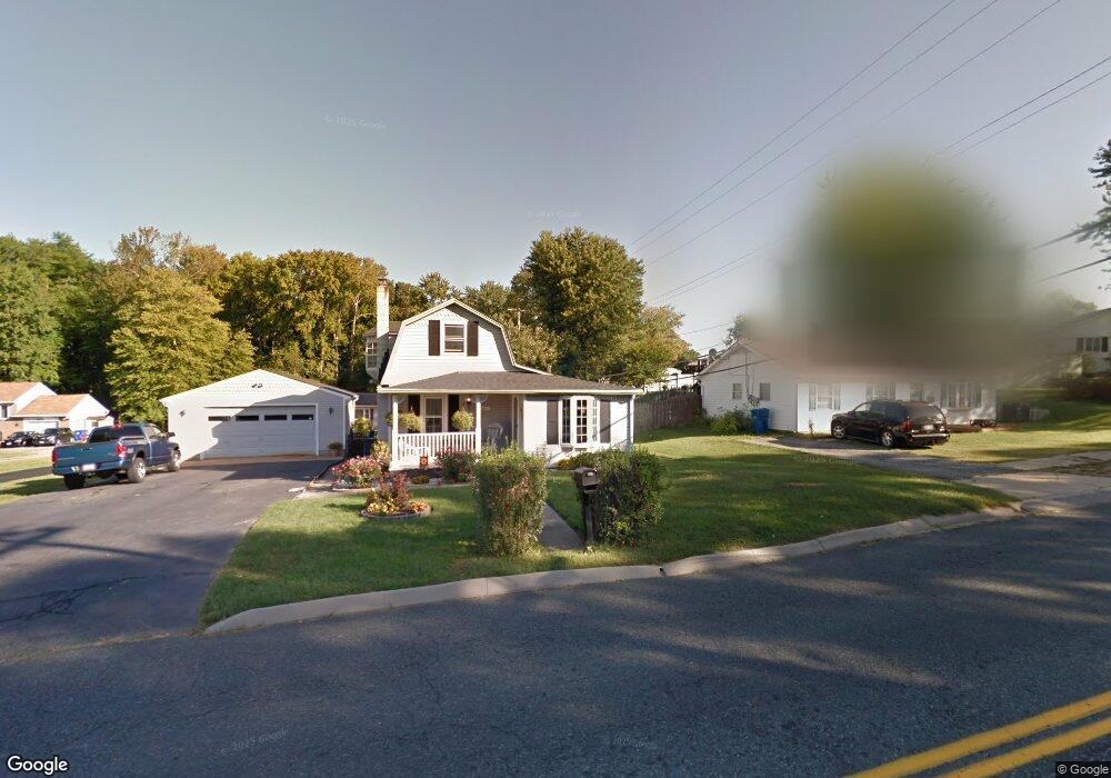 1814 Hanson Rd, Edgewood, MD 21040 - photo 1